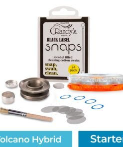 Volcano Hybrid Starter Accessories Kit