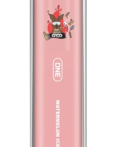 GROO ONE-WATERMELON ICE