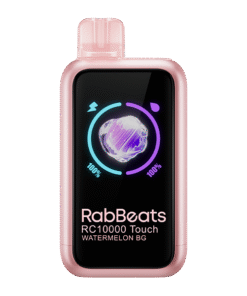 Watermelon BG RabBeats RC10000 Touch