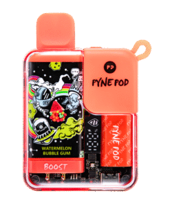 Watermelon Bubblegum Pyne Pod Boost
