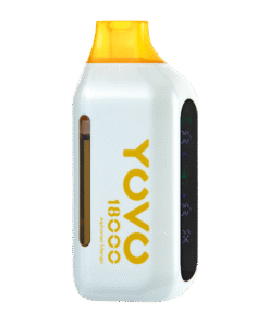 Alphonso Mango YOVO Ultra 18000