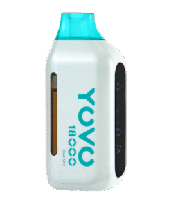 Cool Mint YOVO Ultra 18000