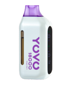 Grape Gami YOVO Ultra 18000