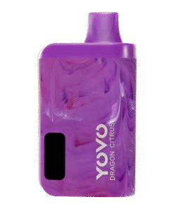 Dragon Citrus YOVO JB8000