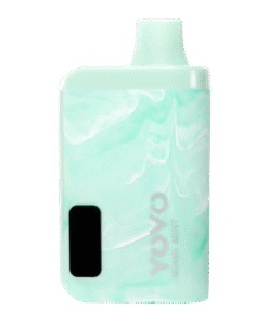 Miami Mint YOVO JB8000