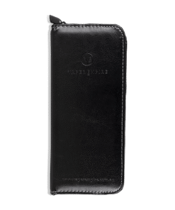 Vaper Empire Leather Vape Carry Case & E-Cig Carrying Pouch