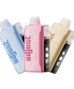 Adjust MySweet 40000 Disposable Vape (5%, 40000 Puffs)