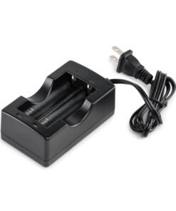 Dual Battery Charger for Arizer Air, Air 2, Air SE
