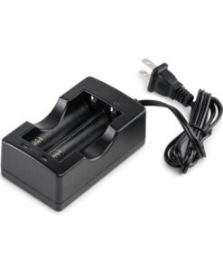 Dual Battery Charger for Arizer Air, Air 2, Air SE