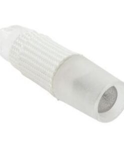 Glass Heater Cover for Arizer Extreme Q, V-Tower