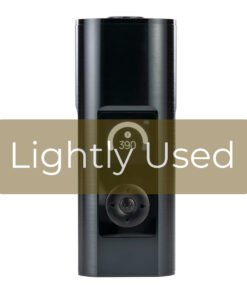 Lightly Used – Arizer Solo 3 Vaporizer