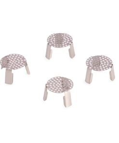 Arizer XQ2 Glass Heater Cover Screen Pack