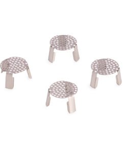 Arizer XQ2 Glass Heater Cover Screen Pack