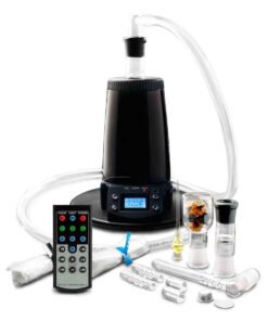 Arizer Extreme Q Vaporizer