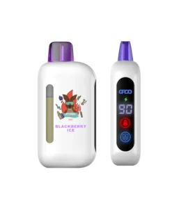 GROO PRO-BLACKBERRY ICE