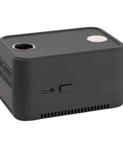 Black Shadow Induction Heater