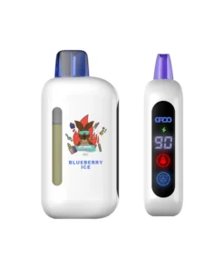 GROO PRO-BLUEBERRY ICE