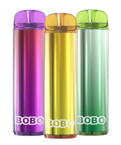 BOBO Sampler 3 Pack