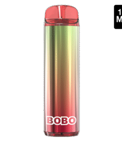 Guava Passion BOBO Vape