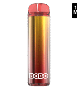 Maui Sunrise BOBO Vape