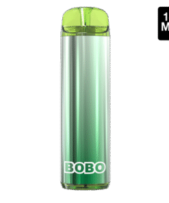 Melonz BOBO Vape