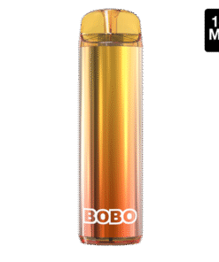 Sour Bliss BOBO Vape