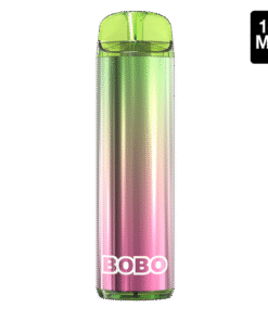 Watermelon Splash BOBO Vape