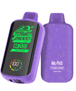 Bounce Turbo 25000 Disposable Vape (5%, 25000 Puffs)