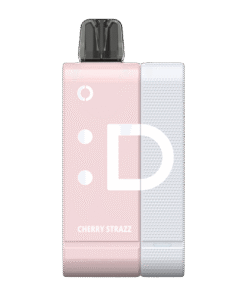 Cherry Strazz OFF STAMP SW9000 Kit