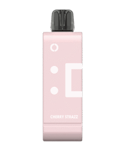 Cherry Strazz OFF STAMP SW9000 Disposable