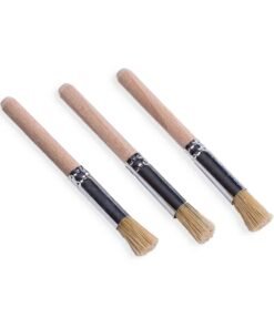 Cleaning Brush Set by Storz & Bickel