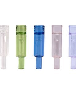 POTV Glass Mini Bubbler