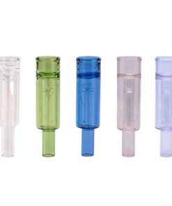 POTV Glass Mini Bubbler
