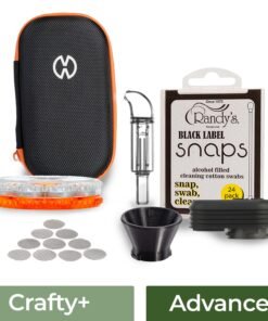 Crafty+ Advanced Accessories Kit