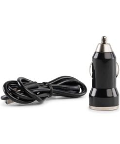12 Volt Car Charger for Storz & Bickel (Micro-USB)