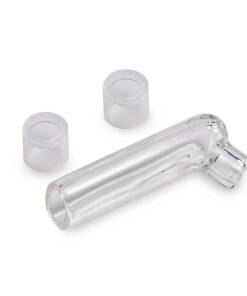 Crafty(+) / Mighty / Boundless CF / CFX / Tera Glass Mouthpiece