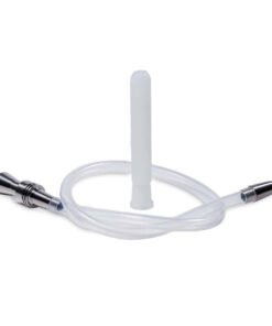 Ditanium Grade 2 Titanium Handpiece Set