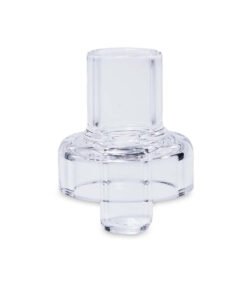 Ditanium Quartz Nail