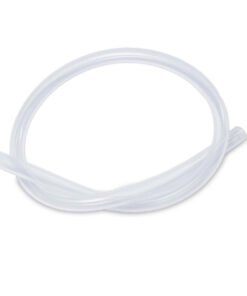 Ditanium Silicone Tubing