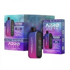 Arro Vapes