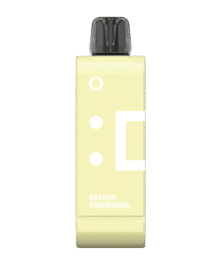 Dragon Strawnana OFF STAMP SW9000 Disposable