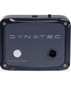 Apollo 2 Induction Heater by DynaVap