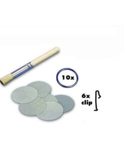 Volcano Vaporizer Easy Valve Wear & Tear Kit Set