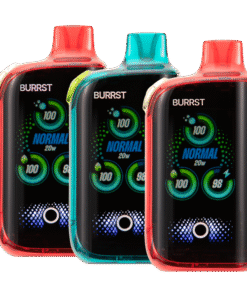 FASTA Burrst 35000 FIZZ Series Sampler