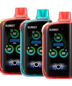 FASTA Burrst 35000 FROZEN Series Sampler