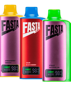 FASTA PLUGIN Sampler Pack