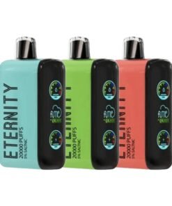 Fume Eternity 20000 Disposable Vape (5%, 20000 Puffs)