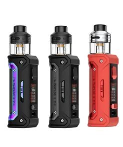 Geekvape E100i (Aegis Eteno i) 100W Pod Mod Kit