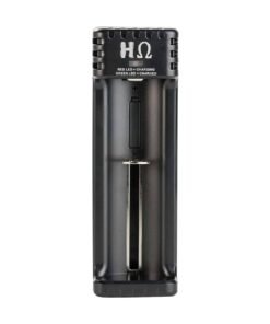 Hohm Tech School UNO Single Battery Charger