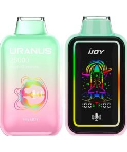 IJOY Uranus 25000 Disposable Vape (5%, 25000 Puffs)